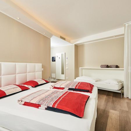 Agriturismo Maso Botes Арко Экстерьер фото