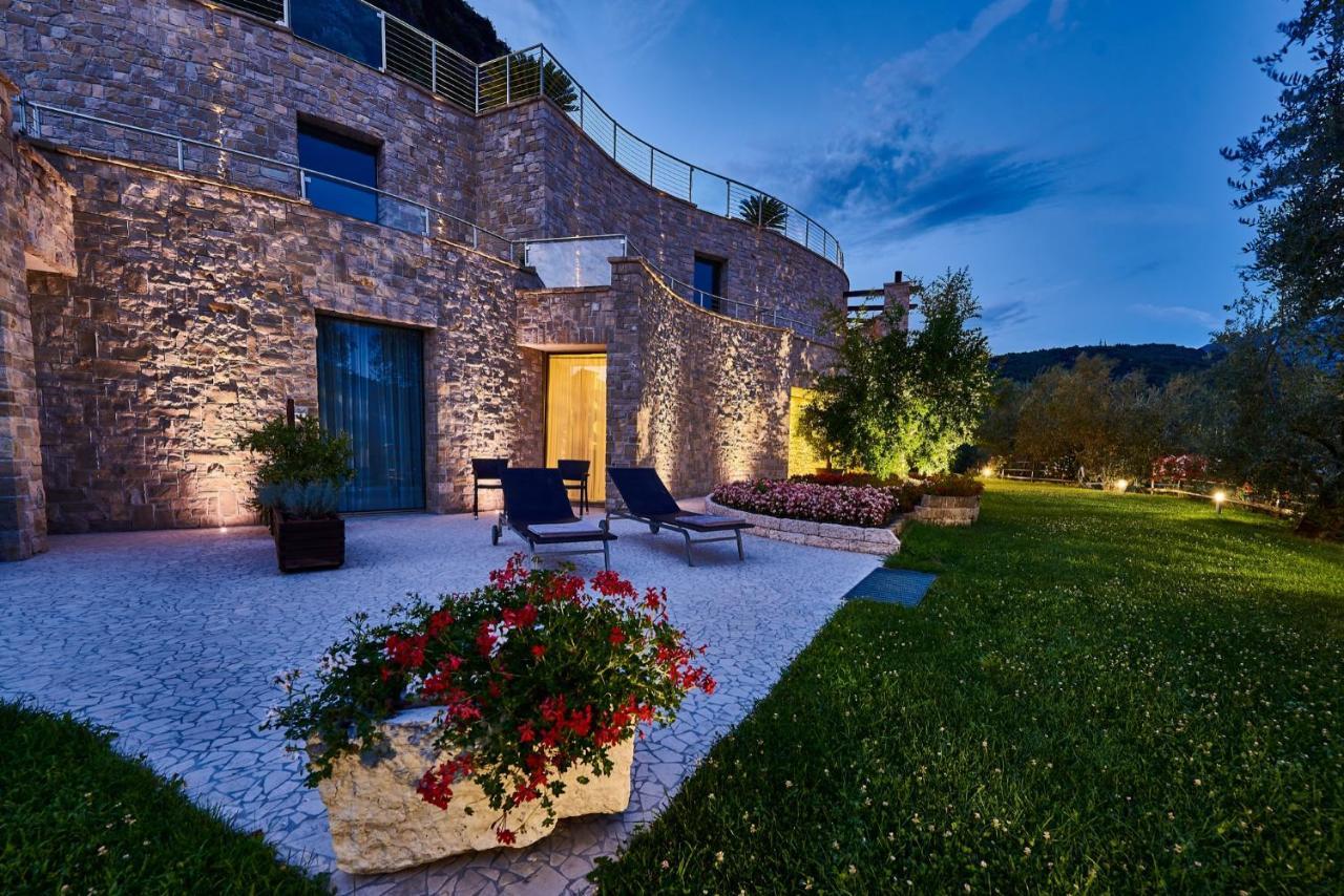 Agriturismo Maso Botes Арко Экстерьер фото