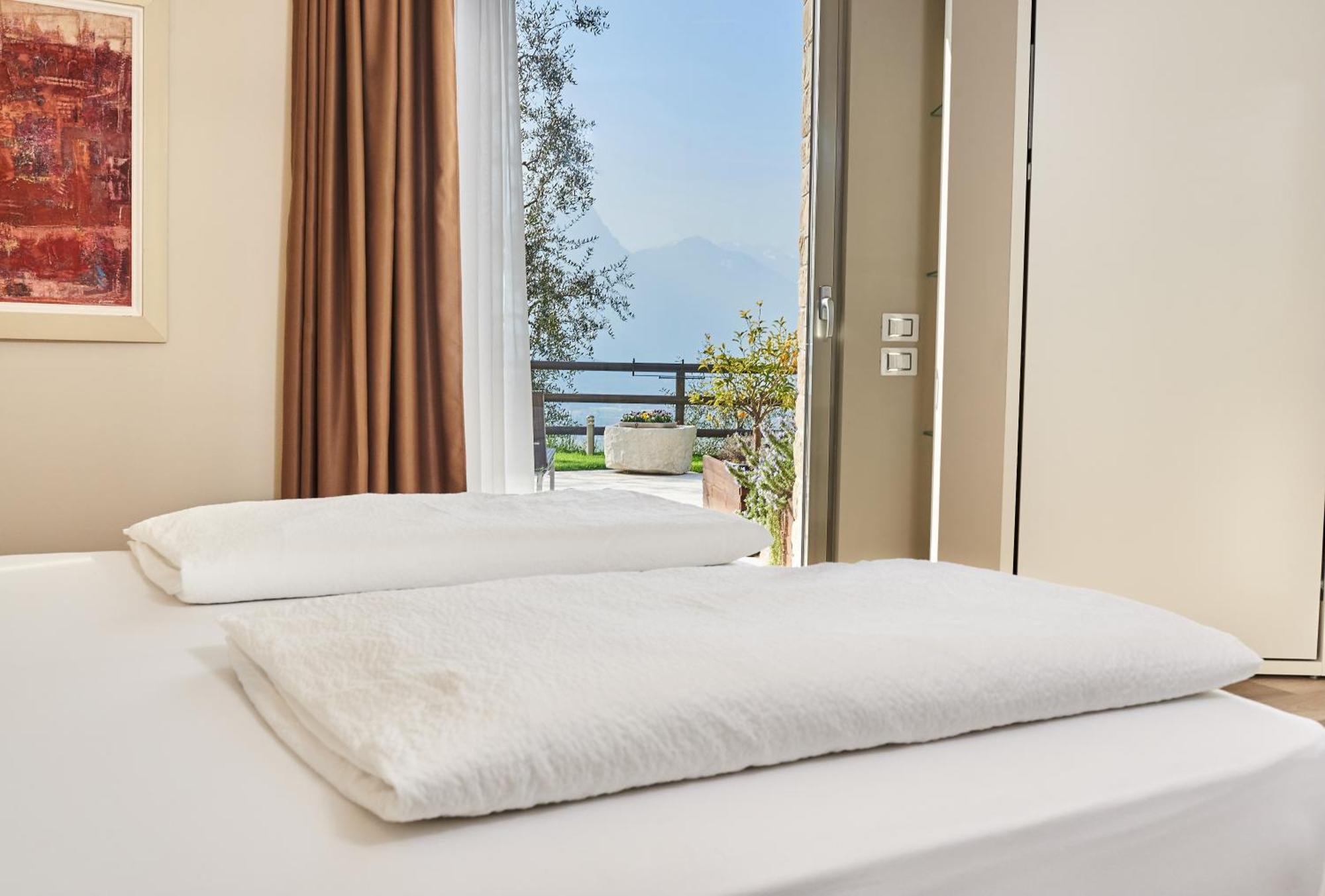 Agriturismo Maso Botes Арко Экстерьер фото