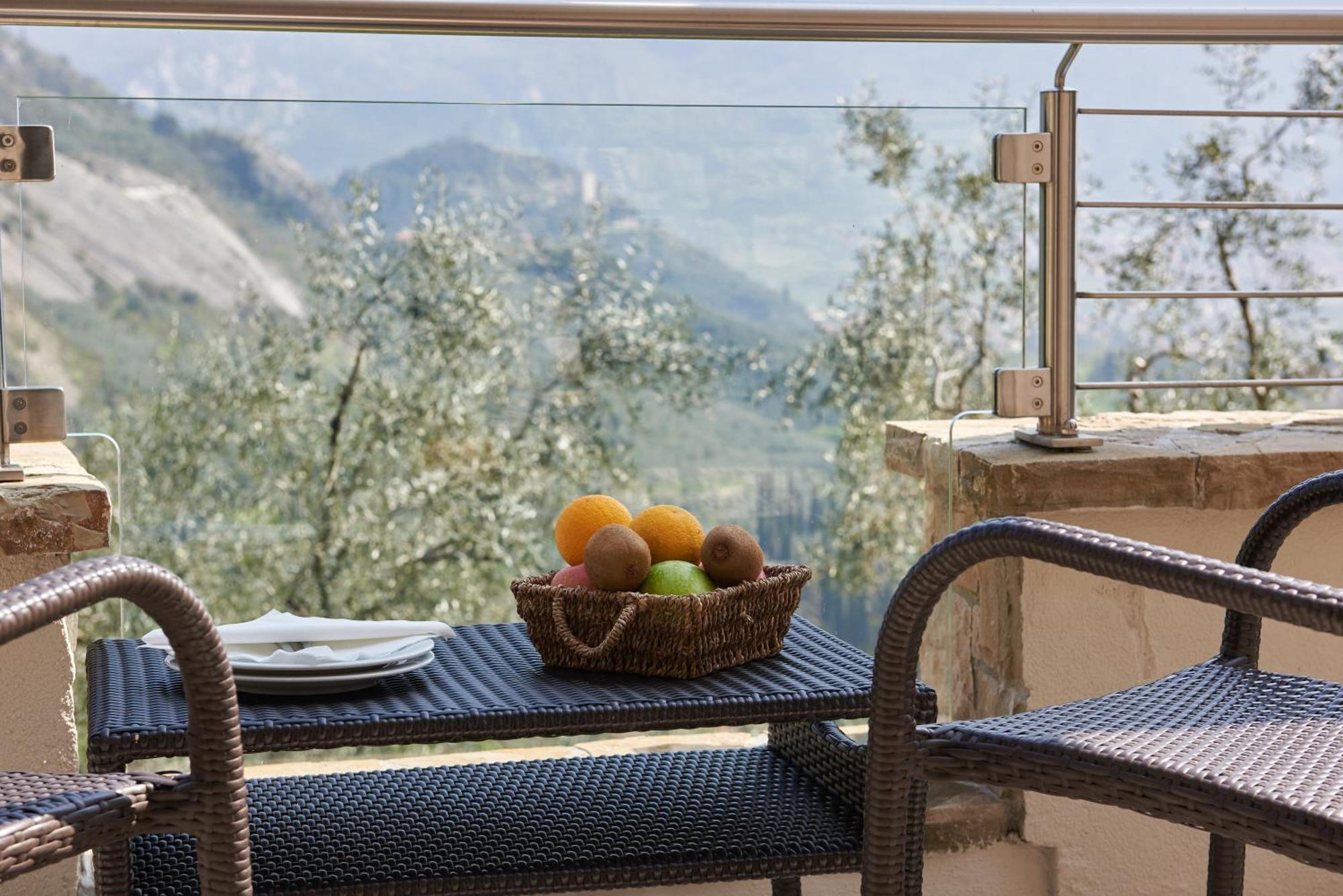 Agriturismo Maso Botes Арко Экстерьер фото