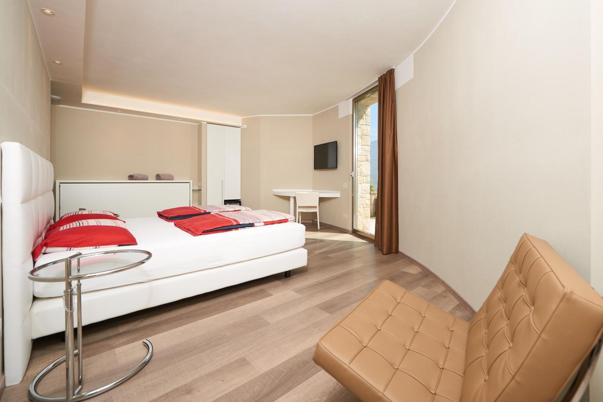 Agriturismo Maso Botes Арко Экстерьер фото