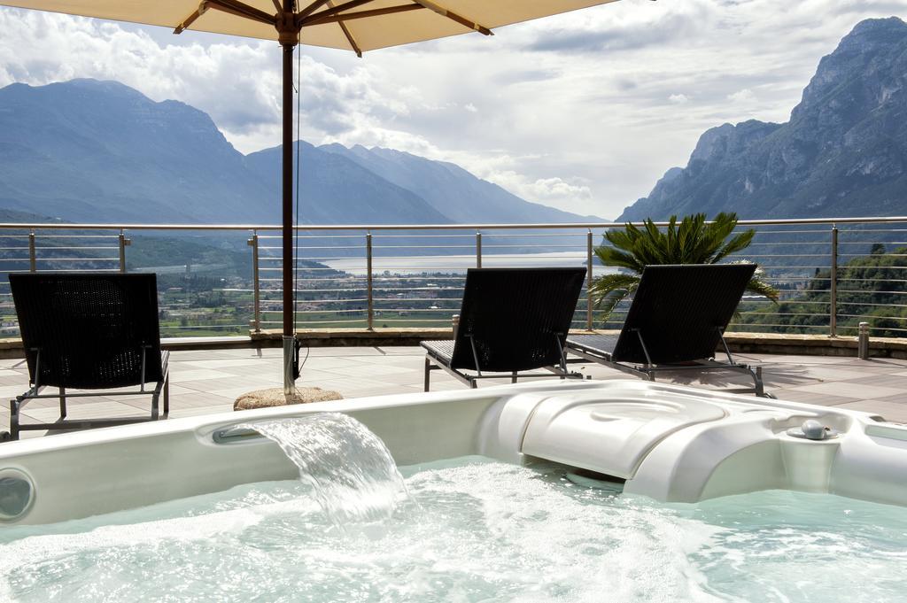 Agriturismo Maso Botes Арко Экстерьер фото