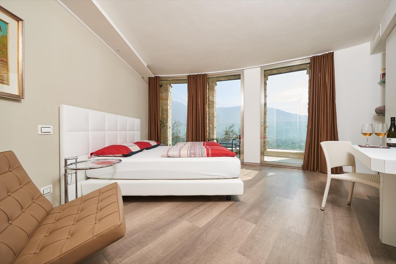 Agriturismo Maso Botes Арко Экстерьер фото