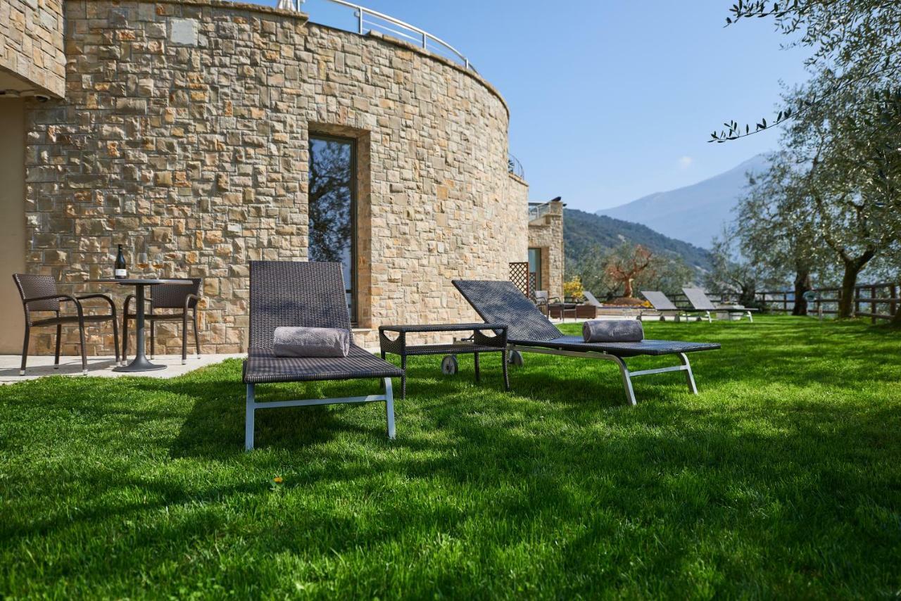 Agriturismo Maso Botes Арко Экстерьер фото