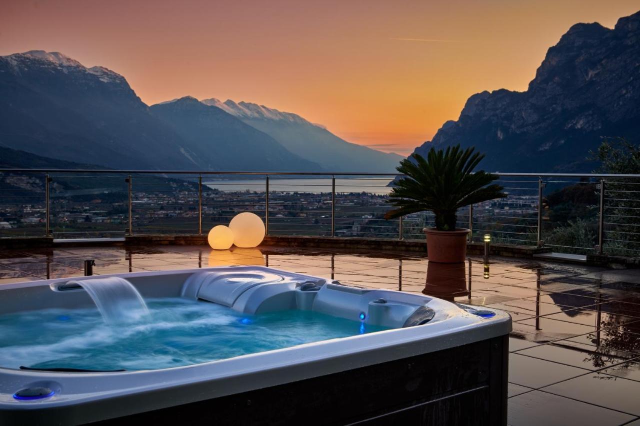 Agriturismo Maso Botes Арко Экстерьер фото